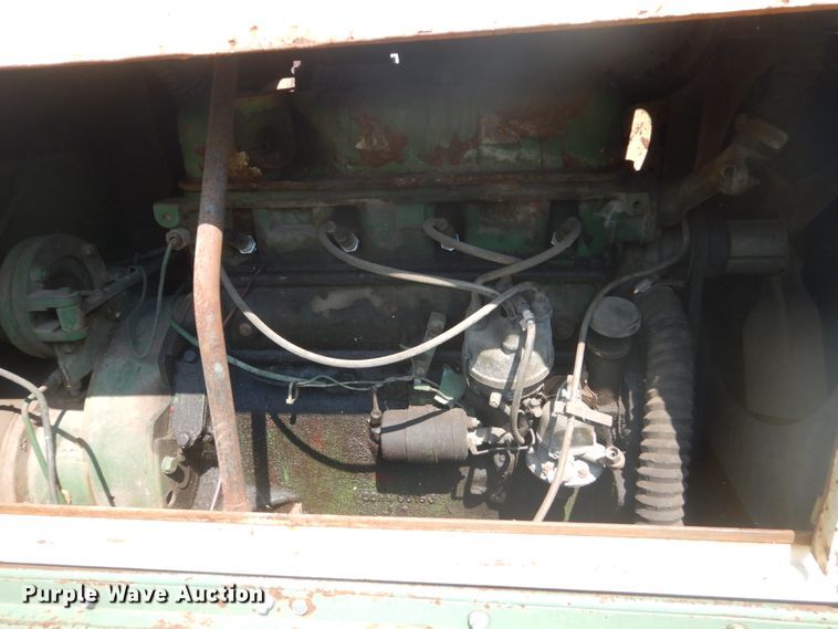 image for item FT9204 Sullair 150  air compressor