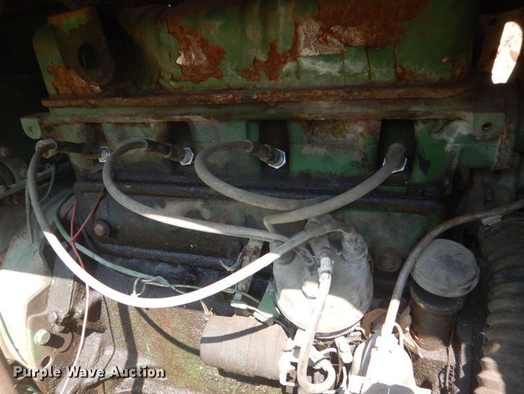 image for item FT9204 Sullair 150  air compressor