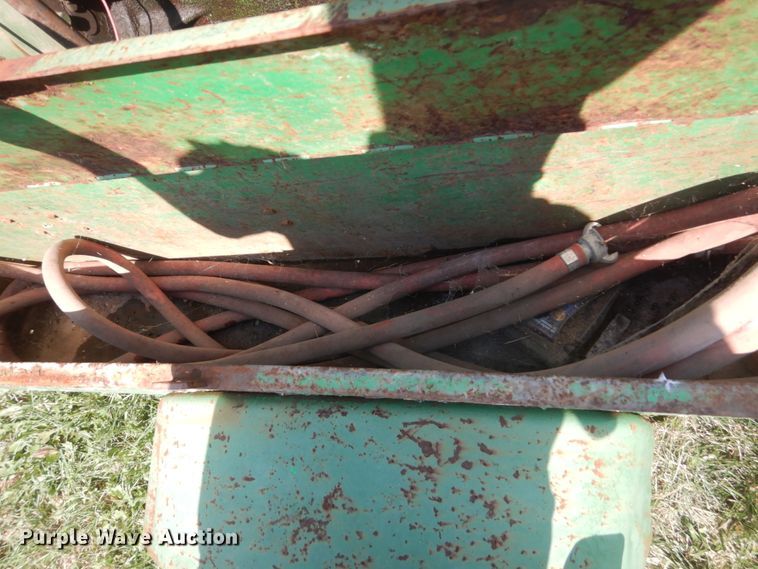 image for item FT9204 Sullair 150  air compressor