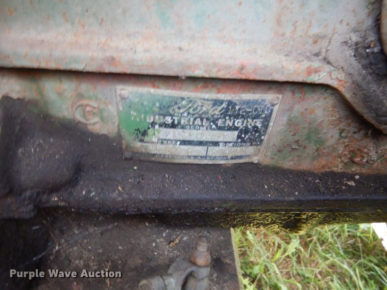 image for item FT9204 Sullair 150  air compressor