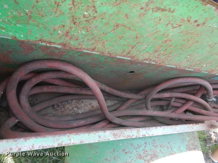 image for item FT9204 Sullair 150  air compressor