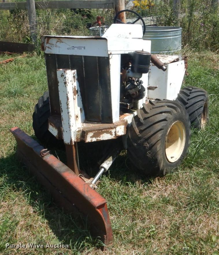 image for item FT9205 Trencher