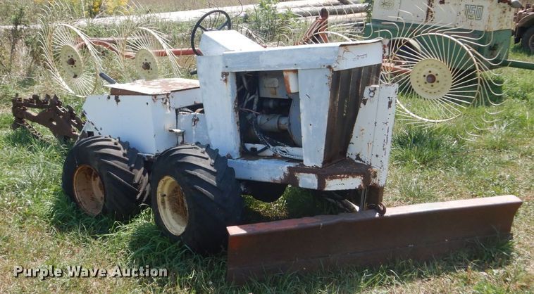 image for item FT9205 Trencher