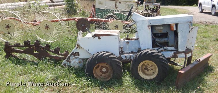 image for item FT9205 Trencher