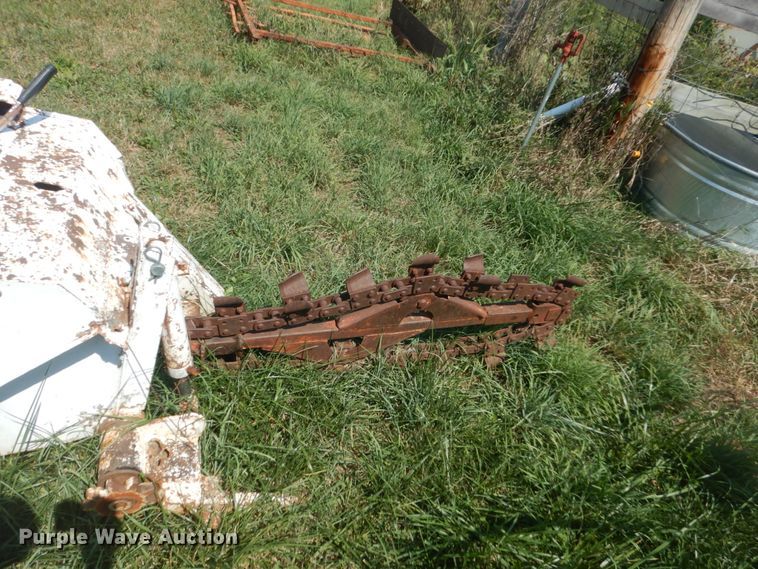 image for item FT9205 Trencher