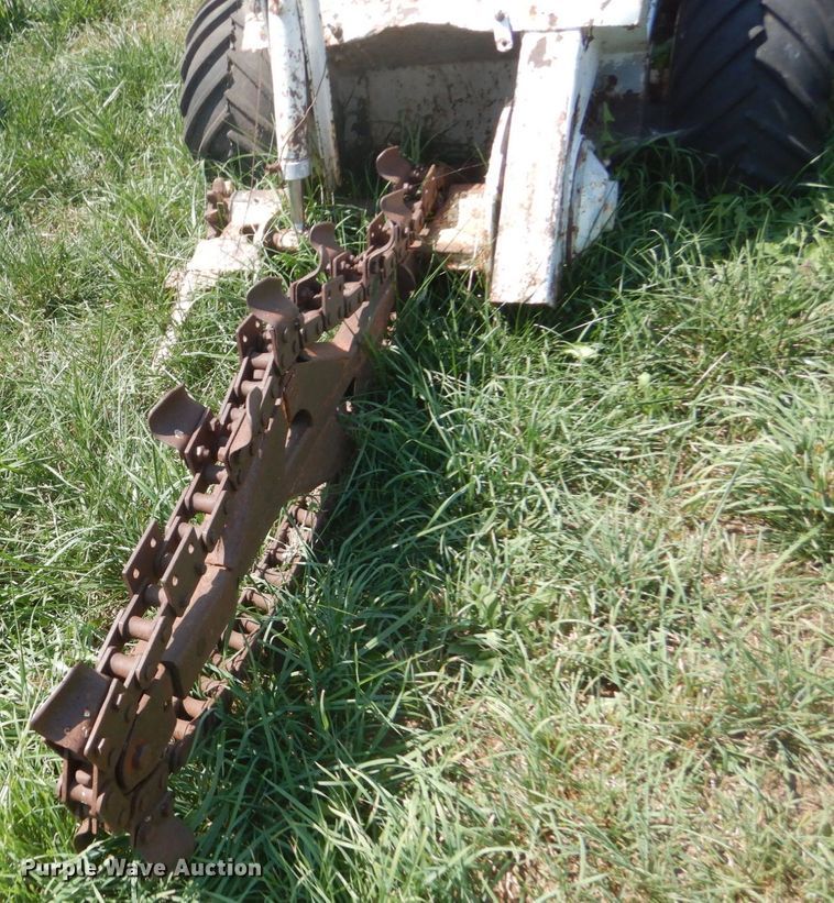 image for item FT9205 Trencher