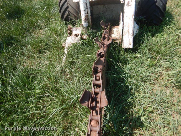 image for item FT9205 Trencher