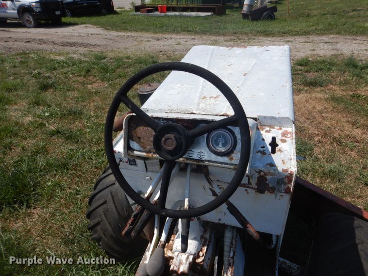 image for item FT9205 Trencher