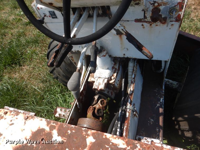 image for item FT9205 Trencher