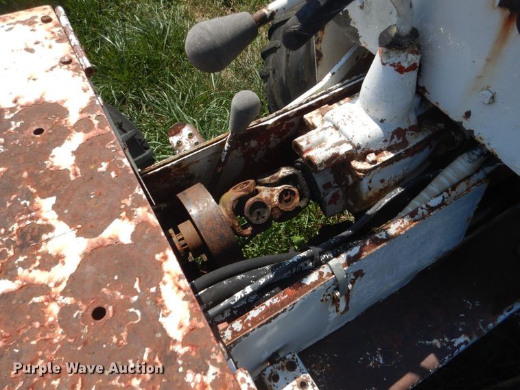 image for item FT9205 Trencher