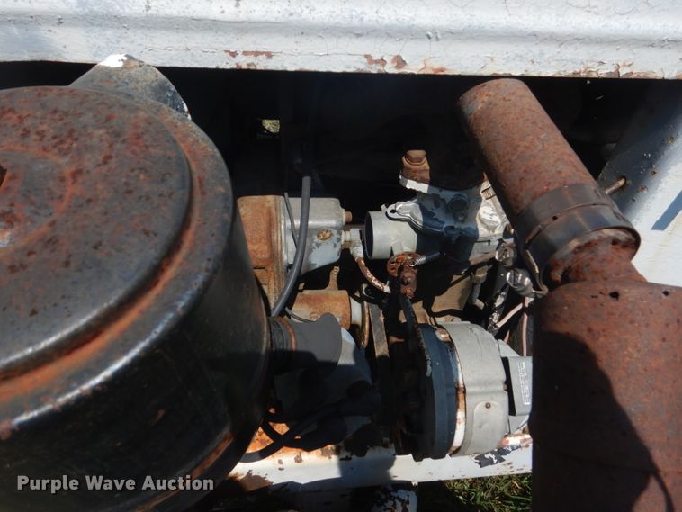 image for item FT9205 Trencher