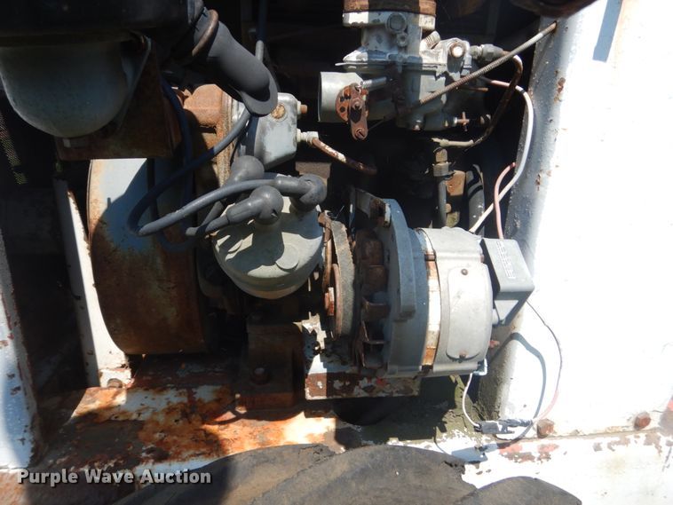 image for item FT9205 Trencher