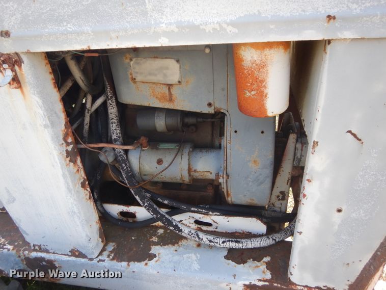 image for item FT9205 Trencher