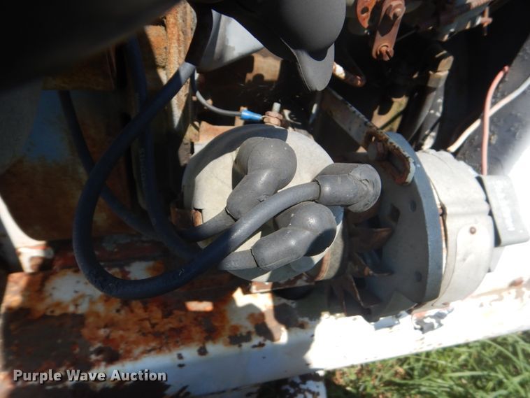 image for item FT9205 Trencher