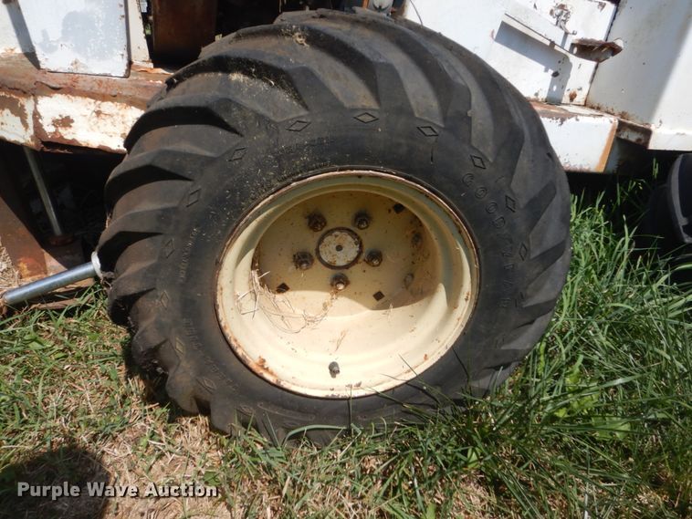 image for item FT9205 Trencher