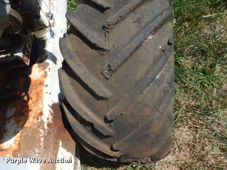 image for item FT9205 Trencher