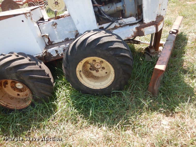 image for item FT9205 Trencher