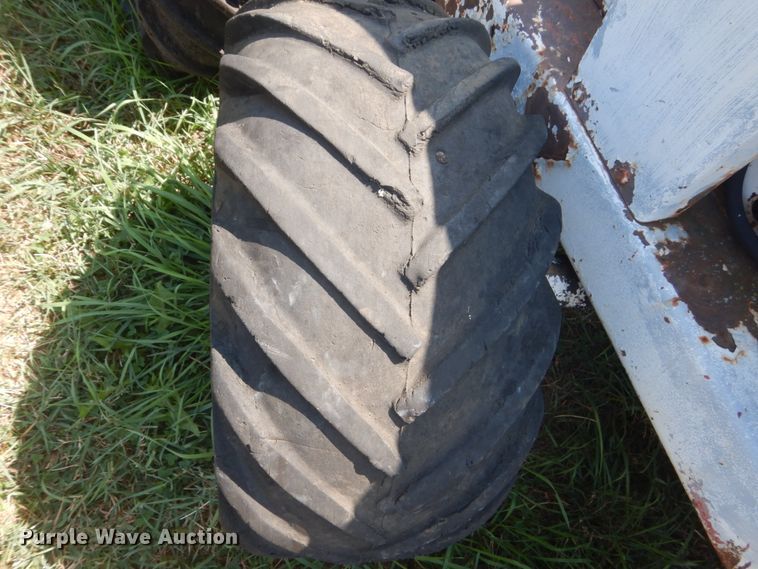 image for item FT9205 Trencher