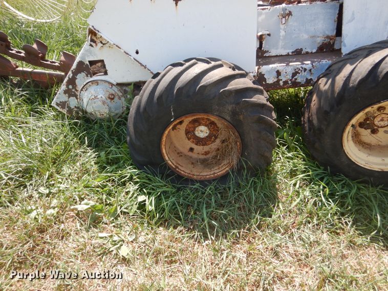 image for item FT9205 Trencher