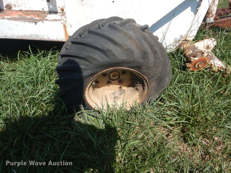 image for item FT9205 Trencher