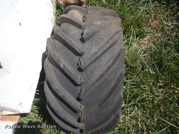 image for item FT9205 Trencher