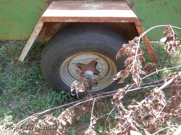 image for item FT9207 Sullair 185  air compressor