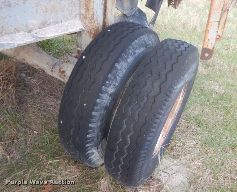 image for item GB9918 Cedarapids vibratory screen