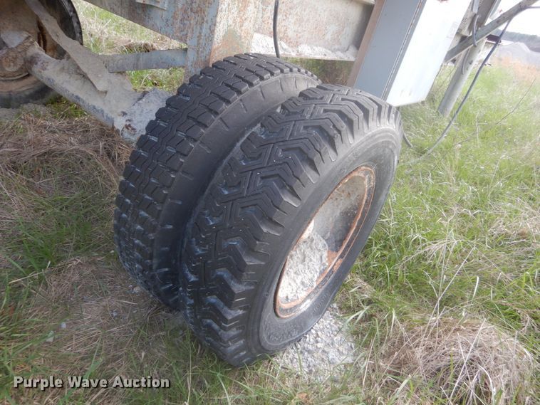 image for item GB9918 Cedarapids vibratory screen