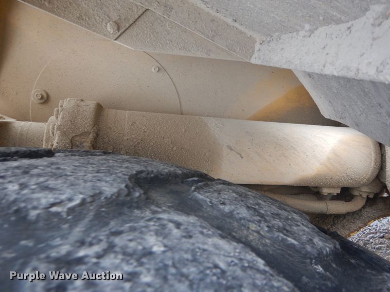 image for item GB9936 1996 Komatsu WA500  wheel loader