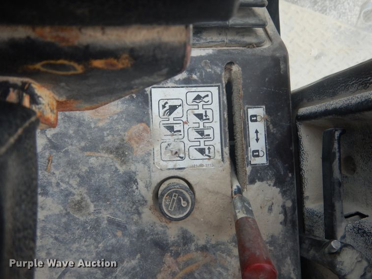 image for item GB9936 1996 Komatsu WA500  wheel loader