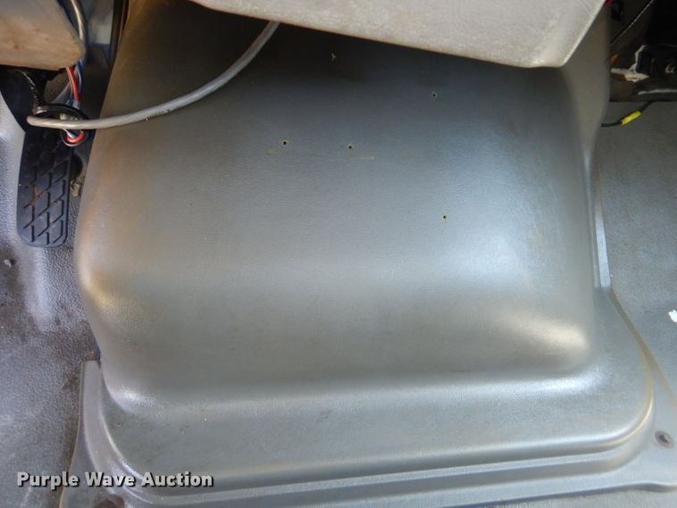 image for item GM9142 2007 Sterling Acterra  digger derrick truck