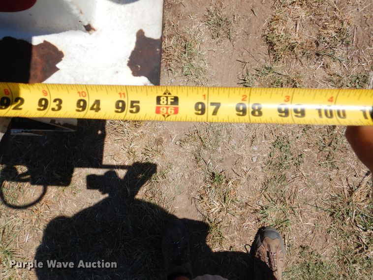 image for item GM9142 2007 Sterling Acterra  digger derrick truck