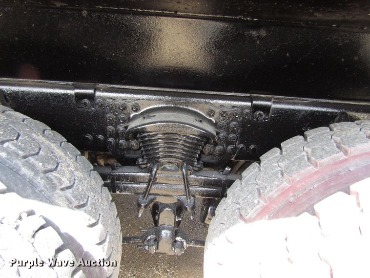 image for item GQ9112 2006 Sterling LT8500  dump truck