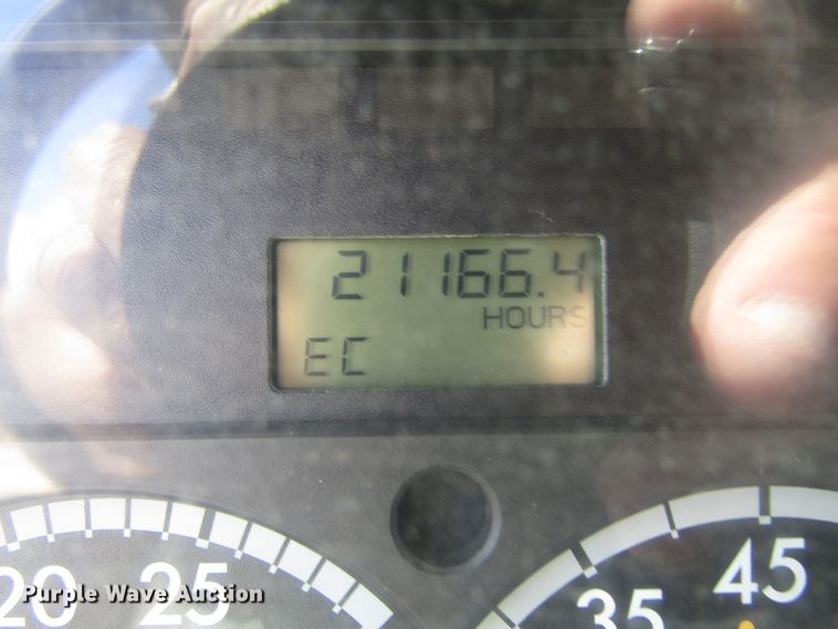 image for item GQ9112 2006 Sterling LT8500  dump truck