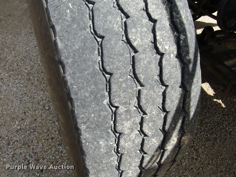 image for item GQ9112 2006 Sterling LT8500  dump truck