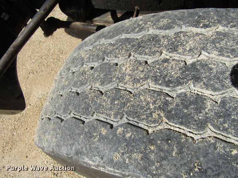 image for item GQ9112 2006 Sterling LT8500  dump truck