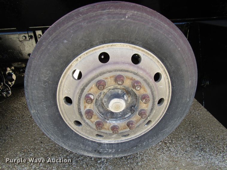 image for item GQ9112 2006 Sterling LT8500  dump truck