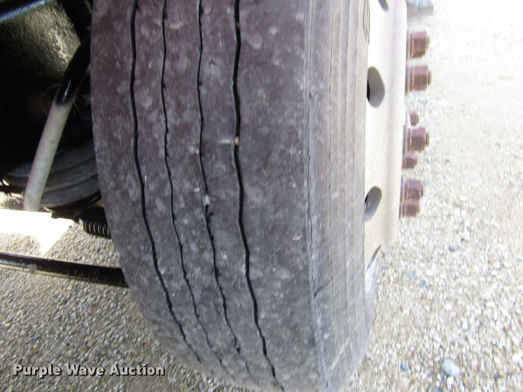 image for item GQ9112 2006 Sterling LT8500  dump truck