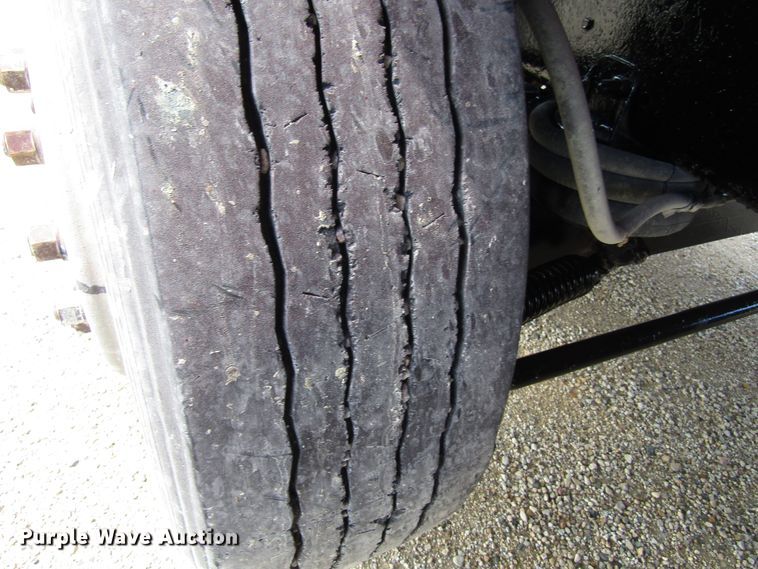 image for item GQ9112 2006 Sterling LT8500  dump truck