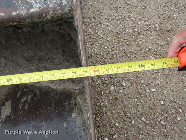 image for item GQ9126 2009 Caterpillar 297C  tracked skid steer loader