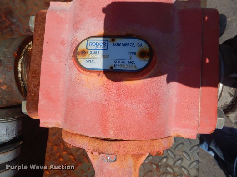 image for item GR9729 2001 Freightliner Columbia  flatbed truck