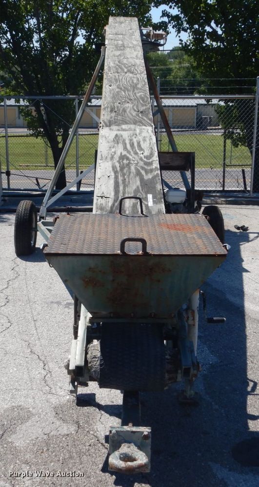 image for item GR9733 Conveyor