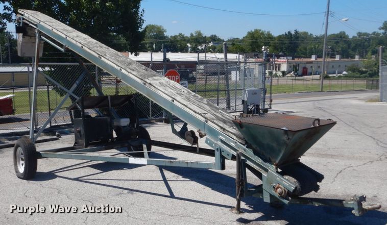 image for item GR9733 Conveyor