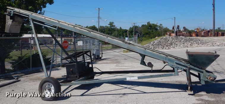 image for item GR9733 Conveyor