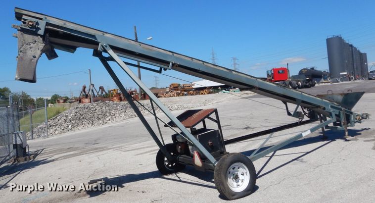 image for item GR9733 Conveyor