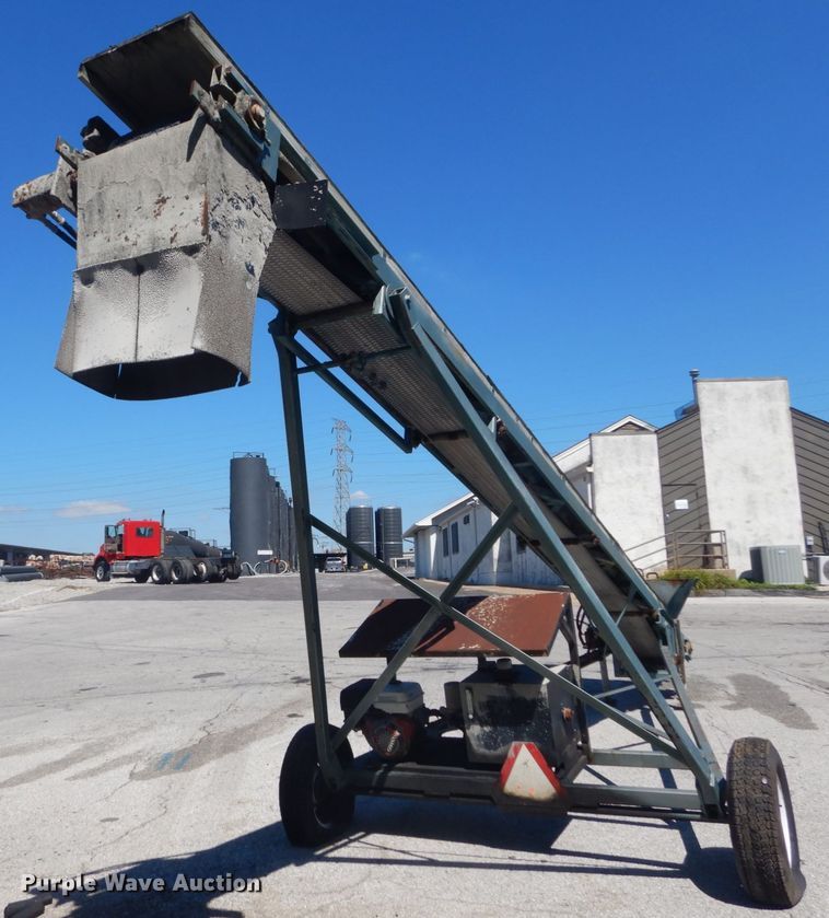 image for item GR9733 Conveyor