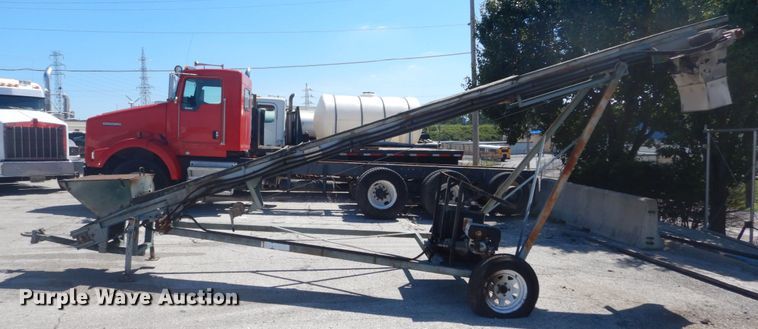 image for item GR9733 Conveyor