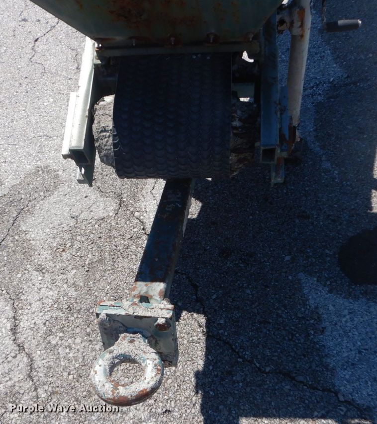 image for item GR9733 Conveyor