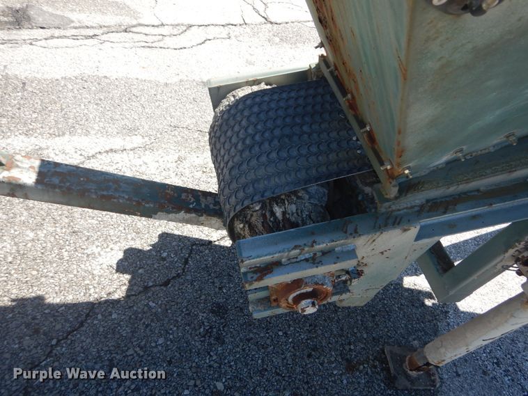 image for item GR9733 Conveyor