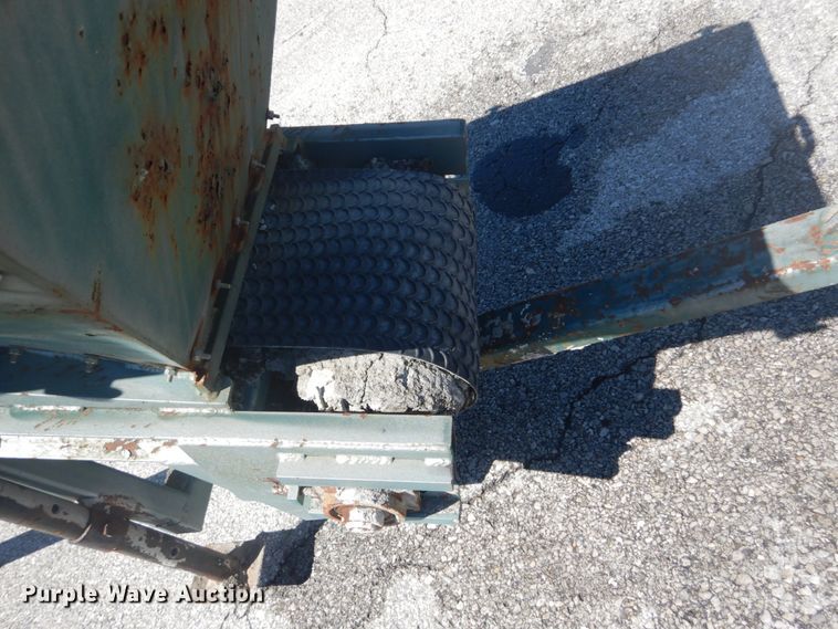 image for item GR9733 Conveyor